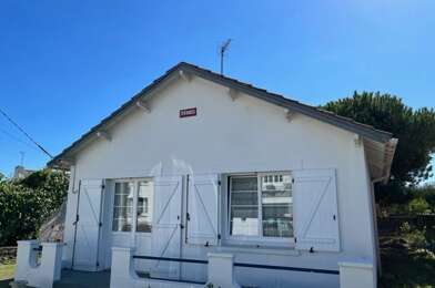 Maison 2 pièces 284850 €