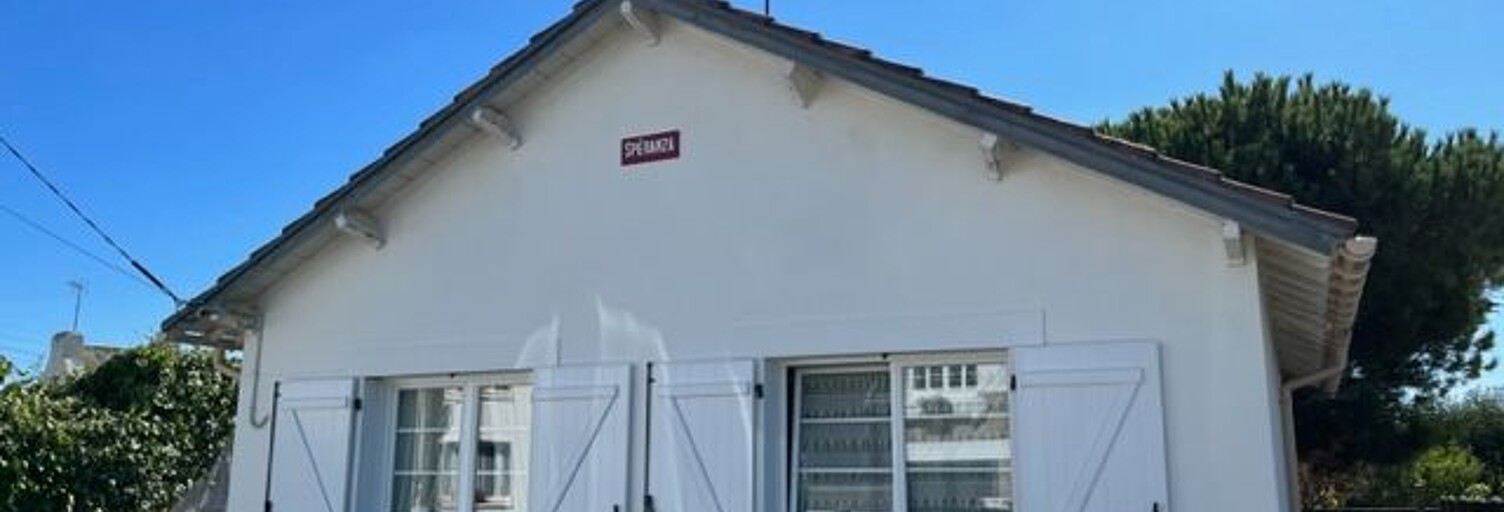 Maison 2 Pièces 47 m² à vendre à Le Croisic (44490)