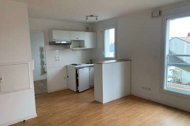 Appartement 1 pièces 470 €