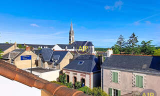 Appartement 2 Pièces 44 m² à vendre à Saint-Sébastien-sur-Loire (44230)