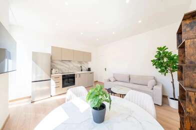 Appartement 2 pièces 269000 €