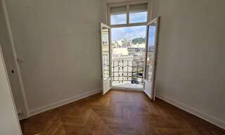 Appartement 2 Pièces 28 m² à vendre à Nice (06000)