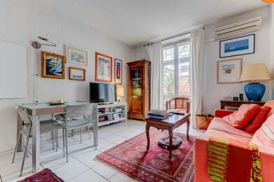 Appartement 2 pièces 249000 €