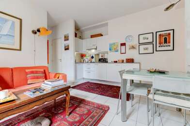 Appartement 2 pièces 249000 €