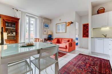 Appartement 2 pièces 249000 €