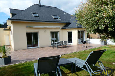 Maison 6 pièces 327205 €