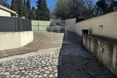 Appartement 3 pièces 780 €