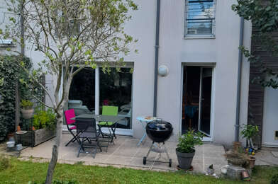 Maison 5 pièces 1757 €