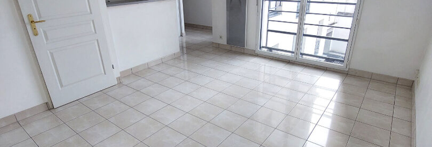 Appartement 1 Pièce 28 m² à louer à Nantes (44300)