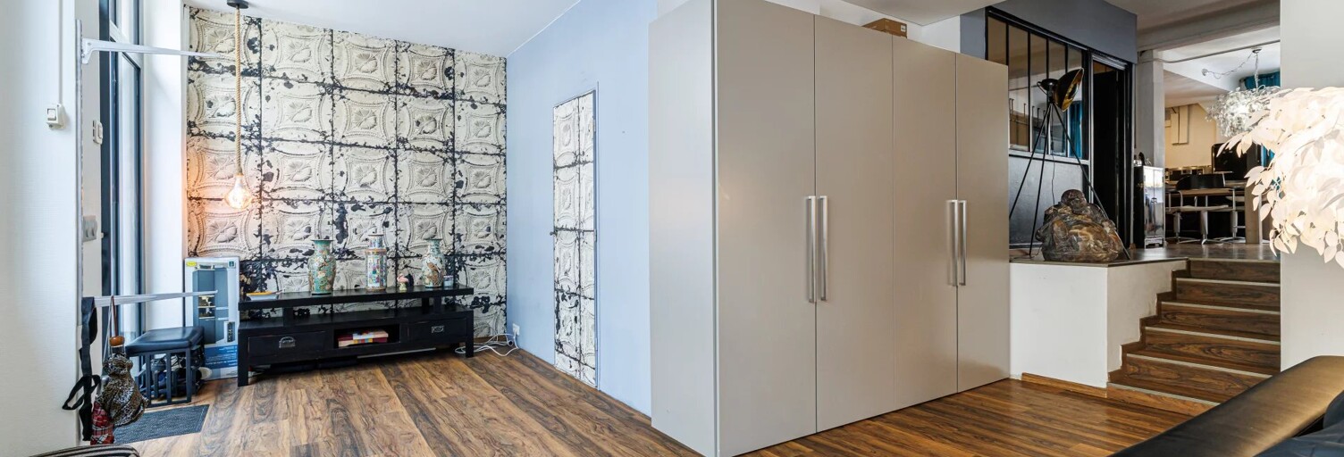 Commerce 3 Pièces 100 m² à vendre à Nice (06000)