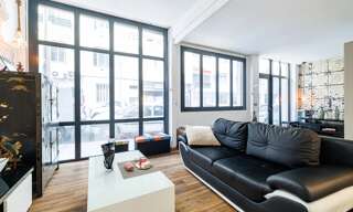 Commerce 3 Pièces 100 m² à vendre à Nice (06000)