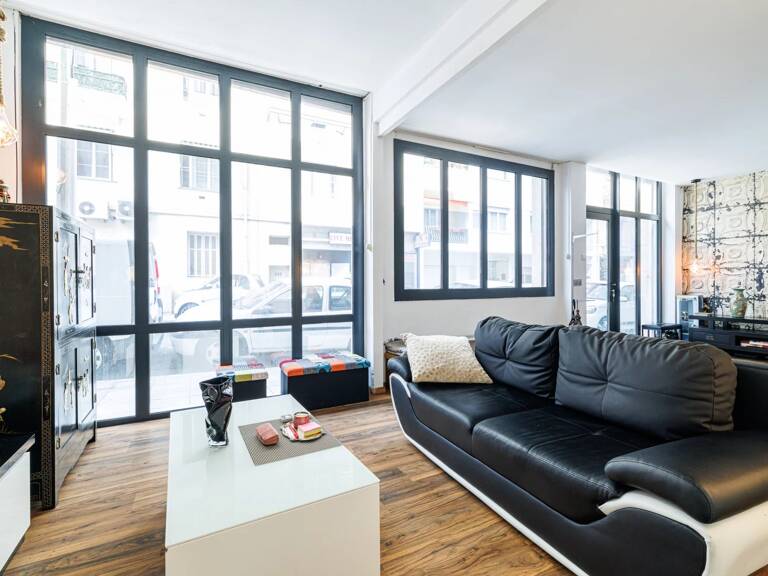 GRAND PLATEAU DE 100 M2 — photo 1