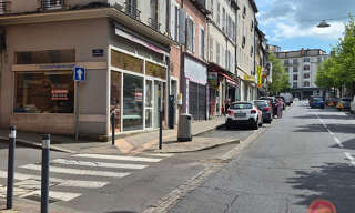 Commerce  82 m² à vendre à Rodez (12000)