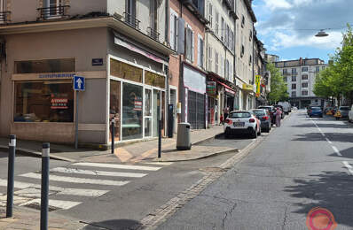 Local commercial Rodez 84 m2 — photo du bien