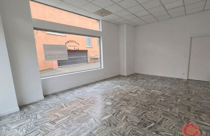Local commercial Rodez 84 m2 — photo 5