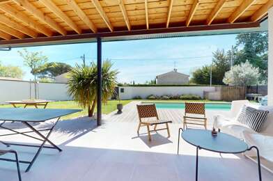 Maison 7 pièces 1070000 €