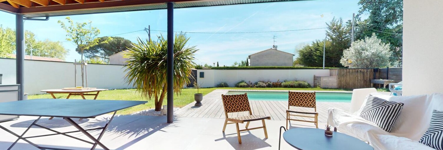 Maison 7 Pièces 222 m² à vendre à Balma (31130)