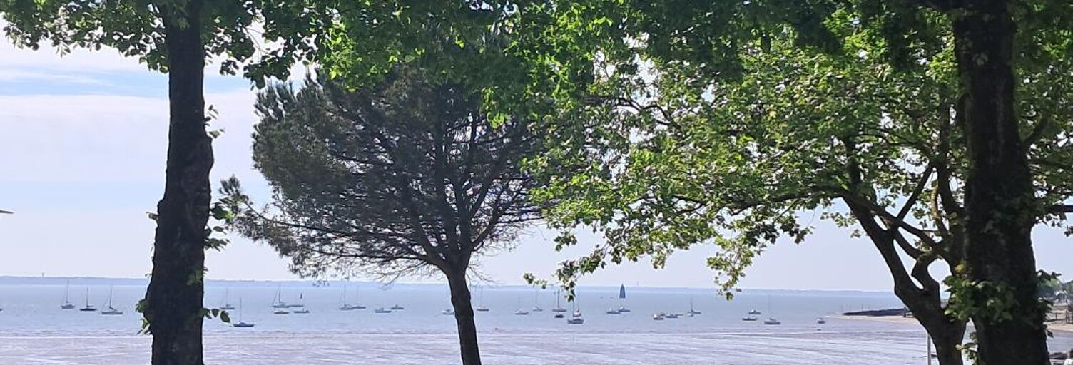 Appartement 2 Pièces 30 m² à louer à Saint-Nazaire (44600)