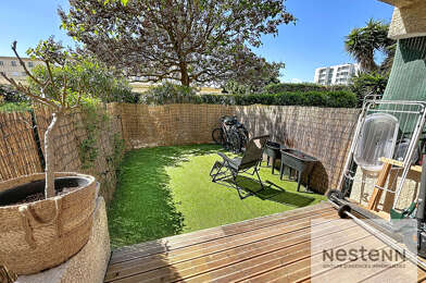 Appartement 2 pièces 179000 €