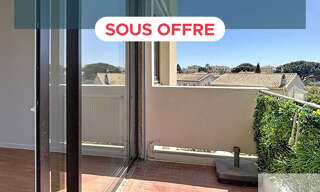 Appartement 4 Pièces 83 m² à vendre à Fréjus (83600)