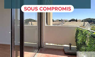 Appartement 4 Pièces 83 m² à vendre à Fréjus (83600)
