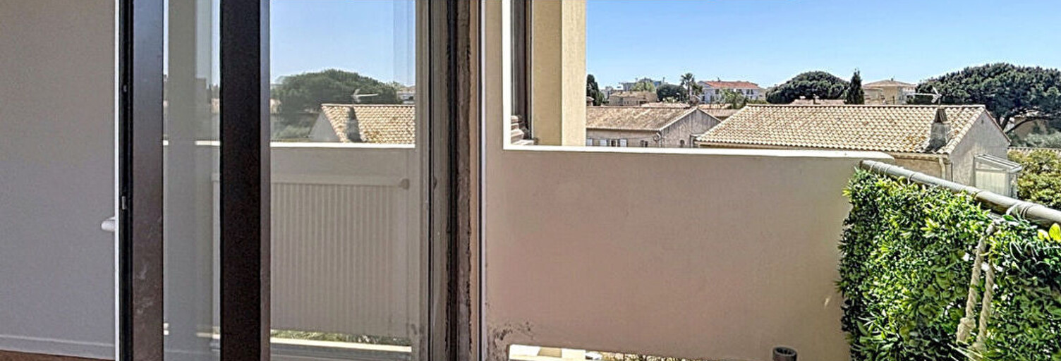 Appartement 4 Pièces 83 m² à vendre à Fréjus (83600)