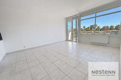 Appartement 2 pièces 212500 €