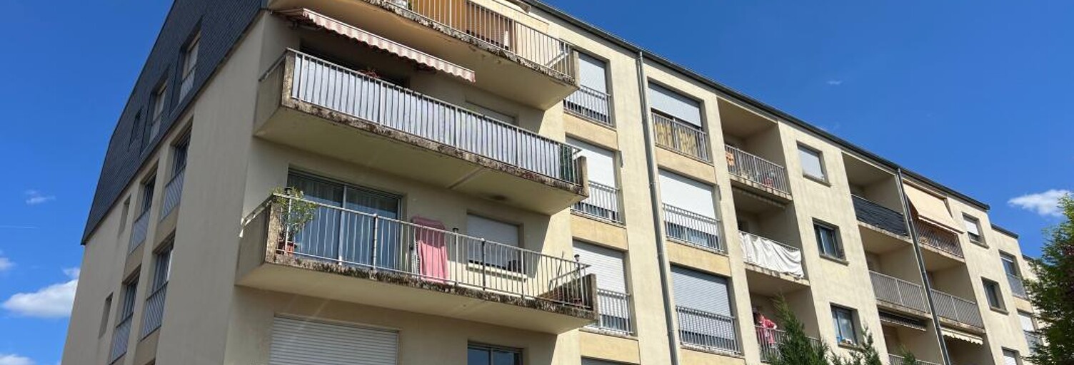 Commerce  12 m² à vendre à Limoges (87100)
