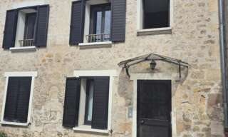 Appartement 2 Pièces 35 m² à vendre à Valmondois (95760)