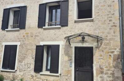 Appartement À Vendre — photo du bien