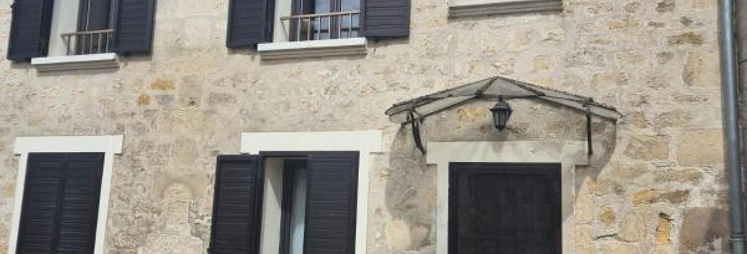 Appartement 2 Pièces 35 m² à vendre à Valmondois (95760)