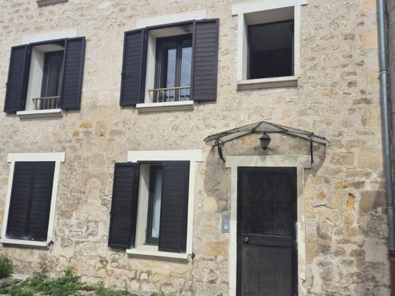 Appartement À Vendre — photo 1