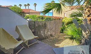 Appartement 1 Pièce 28 m² à vendre à Six-Fours-les-Plages (83140)