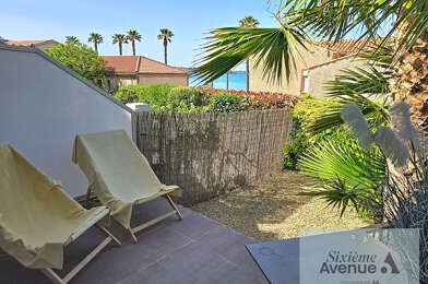 Appartement 1 pièces 210000 €