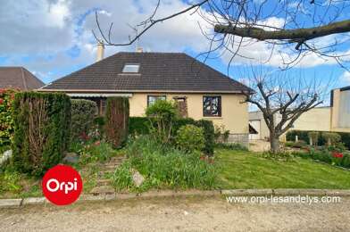 Maison 4 pièces 178000 €