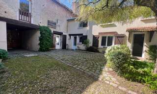 Maison 10 Pièces 203 m² à vendre à Vaux-sur-Seine (78740)