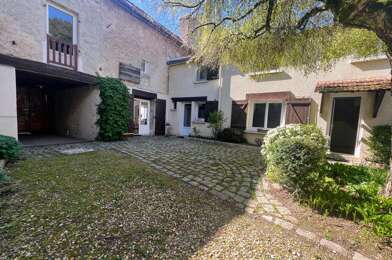 Maison 10 pièces 469000 €