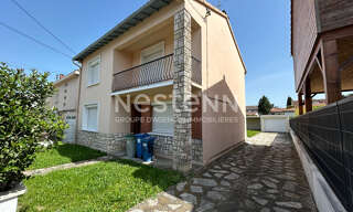 Maison 5 Pièces 109 m² à louer à Toulouse (31400)