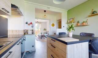 Appartement 3 Pièces 59 m² à vendre à Amancy (74800)