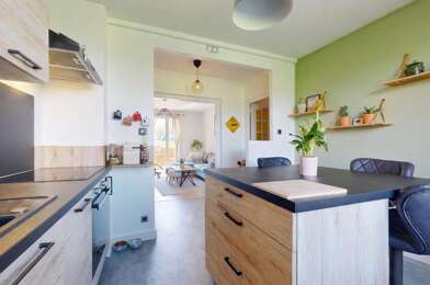 Appartement 3 pièces 226000 €