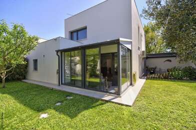 Maison 4 pièces 495000 €