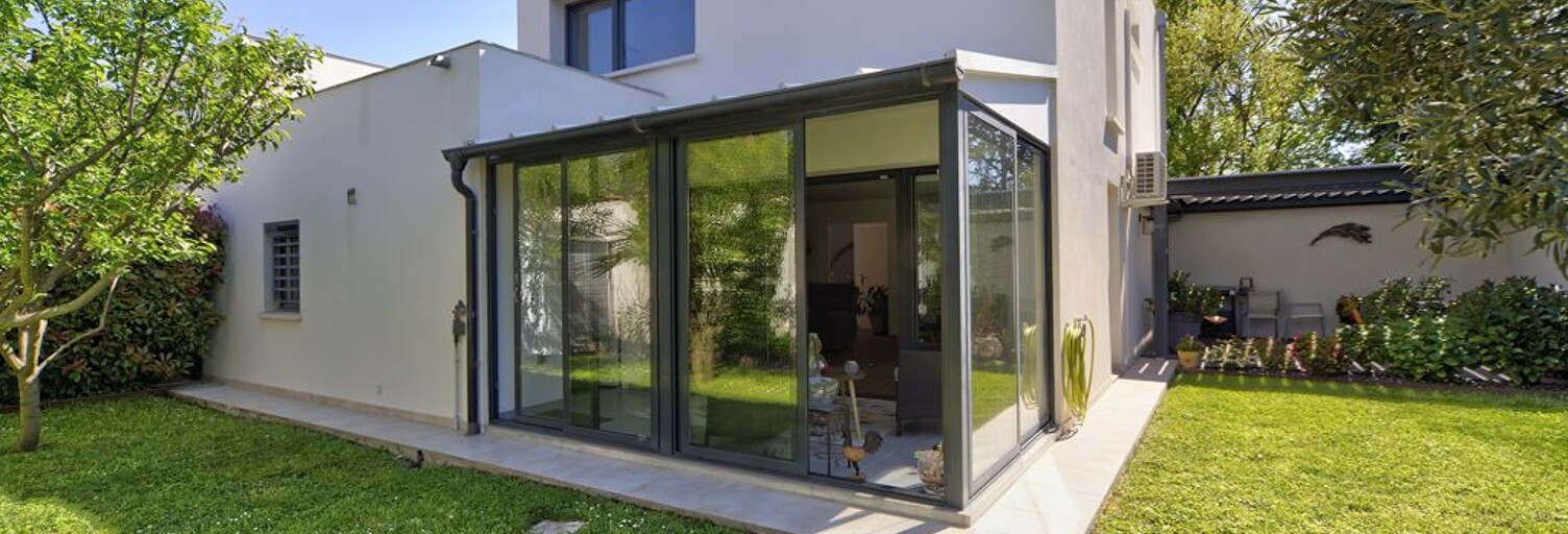 Maison 4 Pièces 106 m² à vendre à Toulouse (31400)