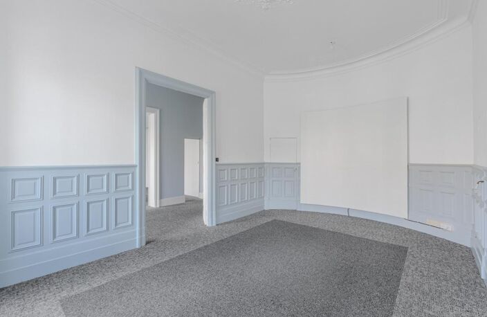 Toulouse Jean-Jaures Wilson bureau de 242 m² dans immeuble de caractère — photo 4