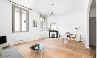 Appartement 2 Pièces 58 m² à vendre à Toulouse (31000)