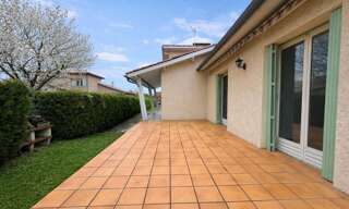 Maison 5 Pièces 128 m² à vendre à Toulouse (31200)