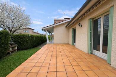 Maison 5 pièces 348000 €