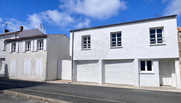 Villa / Maison 10 pièces  à vendre Tremblade (La) 17390