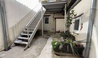 Appartement 3 Pièces 46 m² à vendre à Toulouse (31000)