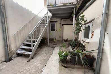 Appartement 3 pièces 172800 €