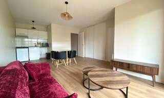 Appartement 2 Pièces 42 m² à louer à Toulouse (31300)